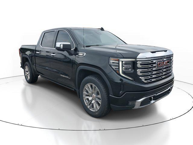 used 2023 GMC Sierra 1500 car, priced at $50,899
