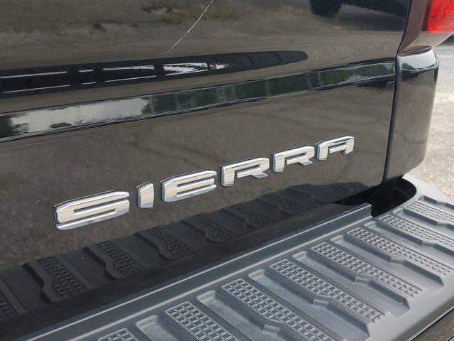 used 2023 GMC Sierra 1500 car, priced at $50,899