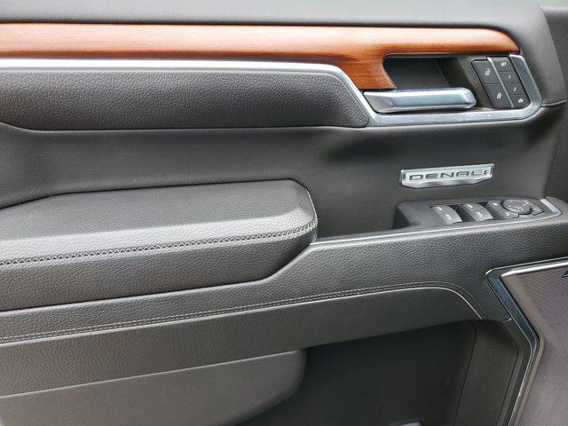 used 2023 GMC Sierra 1500 car, priced at $50,899