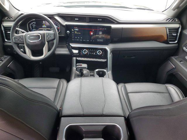 used 2023 GMC Sierra 1500 car, priced at $50,899