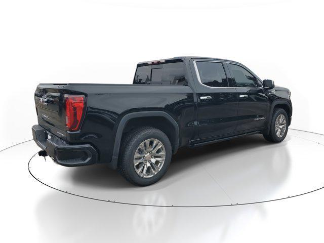 used 2023 GMC Sierra 1500 car, priced at $50,899