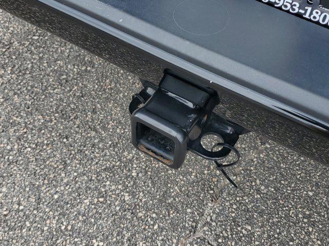 used 2023 GMC Sierra 1500 car, priced at $50,899