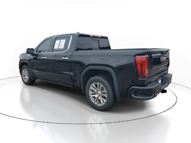 used 2023 GMC Sierra 1500 car, priced at $50,899
