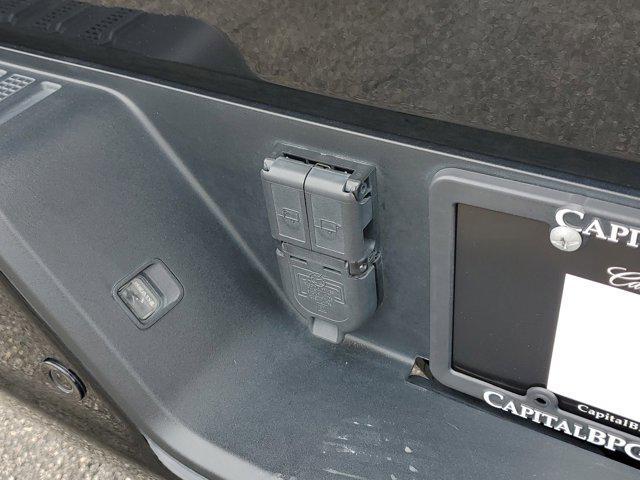 used 2023 GMC Sierra 1500 car, priced at $50,899