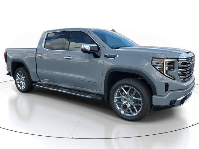 new 2024 GMC Sierra 1500 car, priced at $67,355