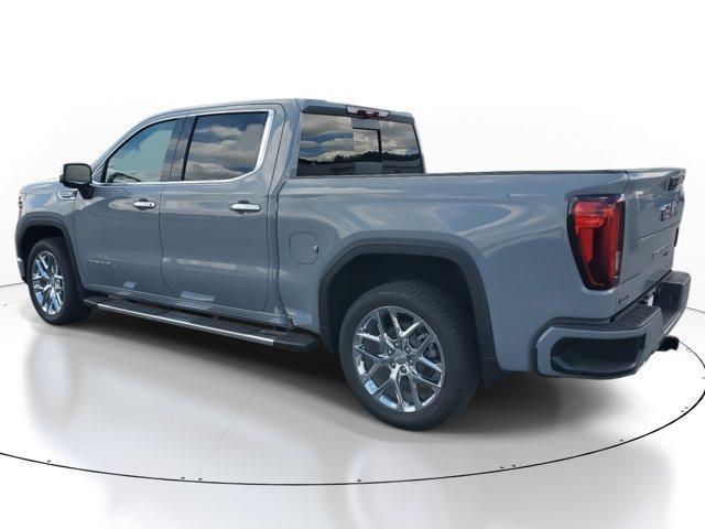 new 2024 GMC Sierra 1500 car, priced at $67,355