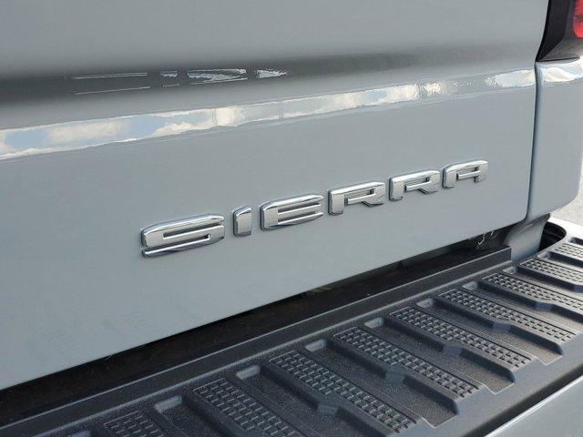 new 2024 GMC Sierra 1500 car, priced at $67,355