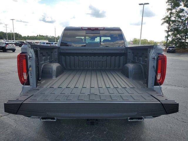 new 2024 GMC Sierra 1500 car, priced at $67,355