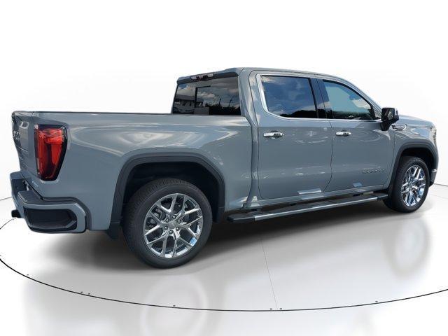 new 2024 GMC Sierra 1500 car, priced at $67,355