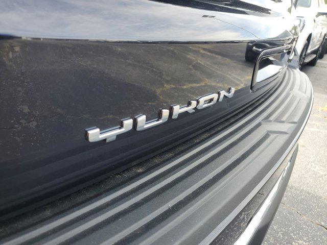 new 2026 GMC Yukon XL car