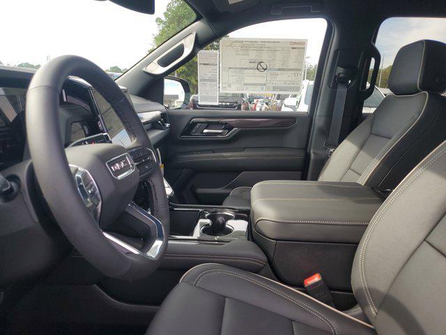 new 2026 GMC Yukon XL car