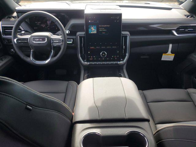 new 2026 GMC Yukon XL car