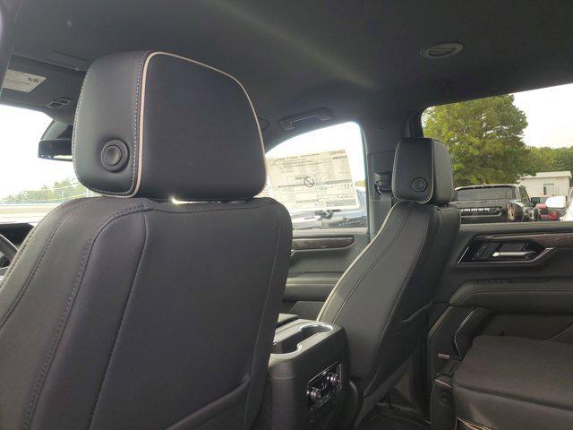 new 2026 GMC Yukon XL car