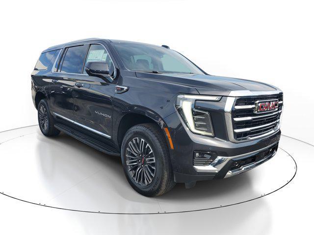 new 2026 GMC Yukon XL car