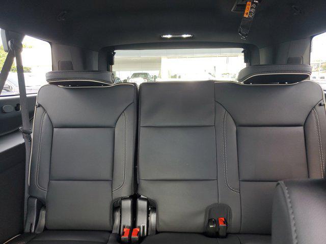 new 2026 GMC Yukon XL car