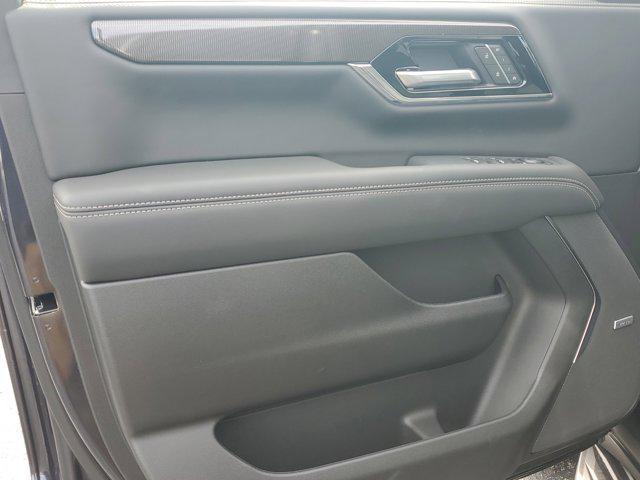 new 2026 GMC Yukon XL car