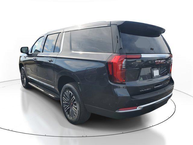 new 2026 GMC Yukon XL car