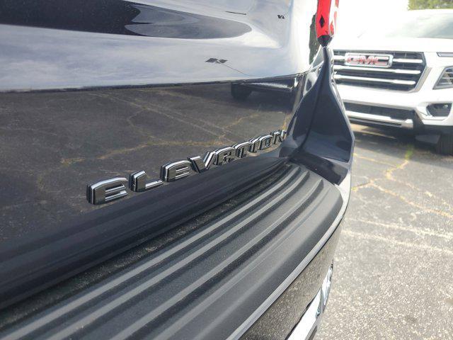 new 2026 GMC Yukon XL car