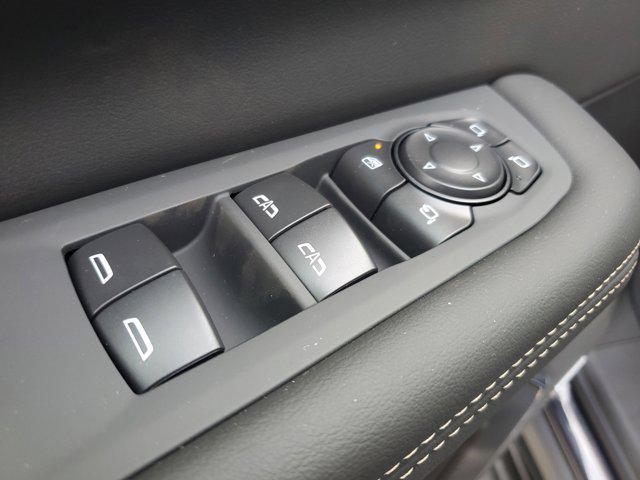 new 2026 GMC Yukon XL car