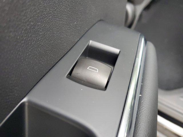 new 2025 GMC Acadia car