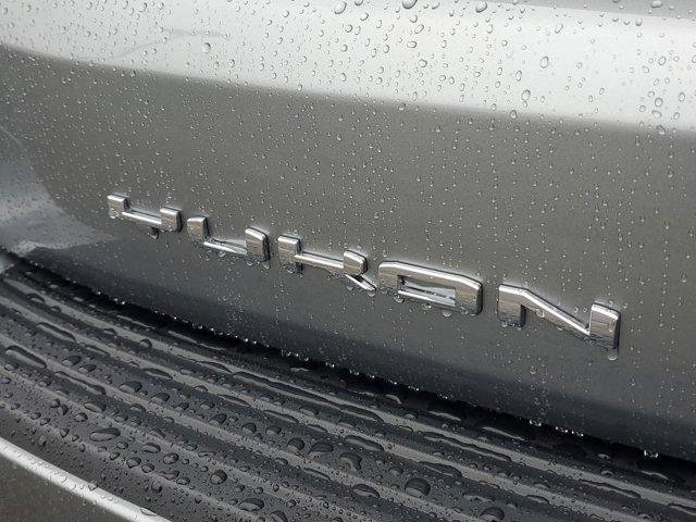 new 2025 GMC Yukon car