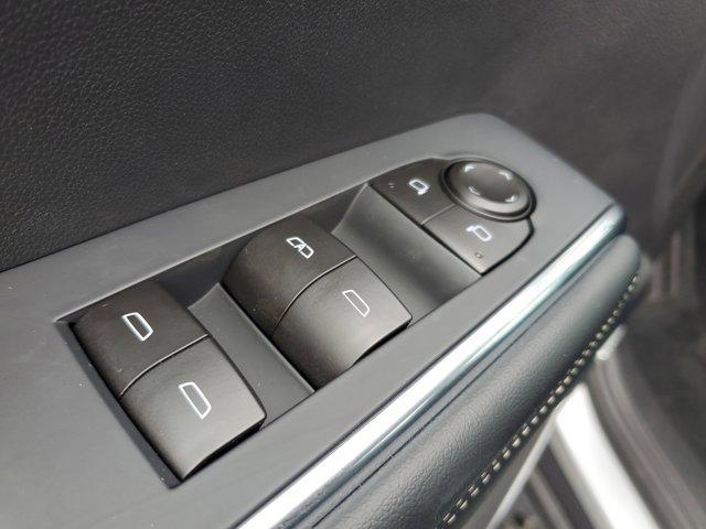 new 2026 GMC Acadia car