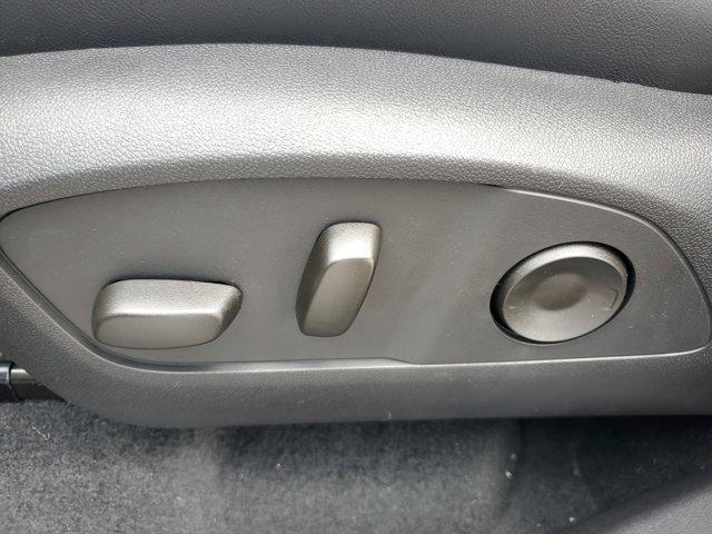 new 2026 GMC Acadia car