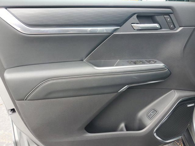 new 2026 GMC Acadia car