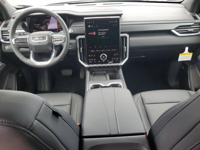 new 2026 GMC Acadia car