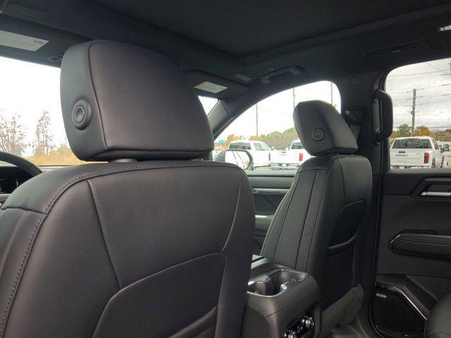 new 2026 GMC Acadia car