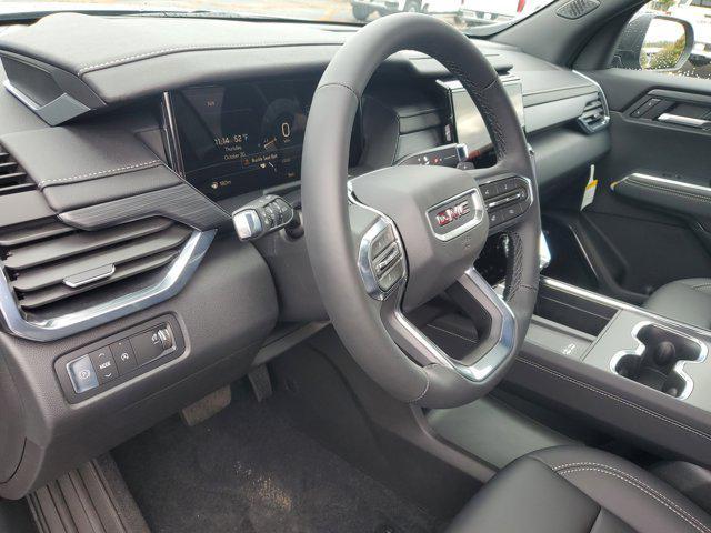 new 2026 GMC Acadia car