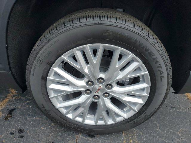 new 2026 GMC Acadia car