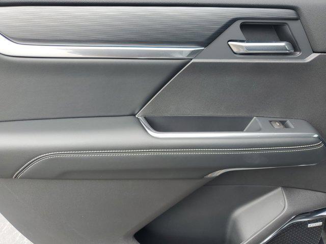 new 2026 GMC Acadia car