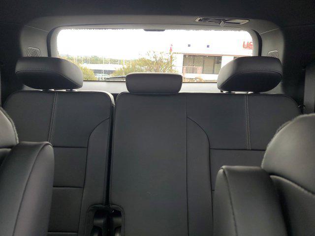 new 2026 GMC Acadia car