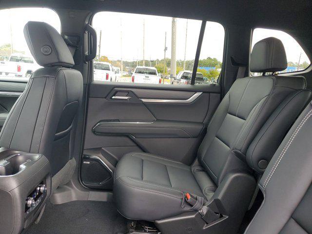 new 2026 GMC Acadia car