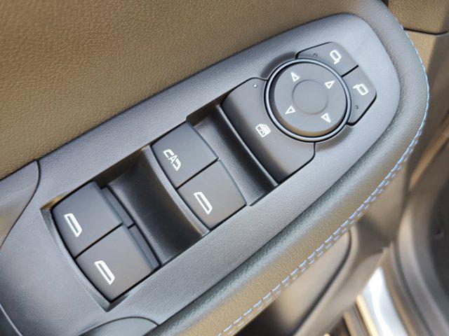 new 2026 Buick Encore GX car