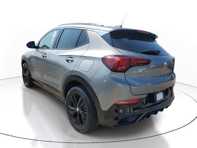 new 2026 Buick Encore GX car