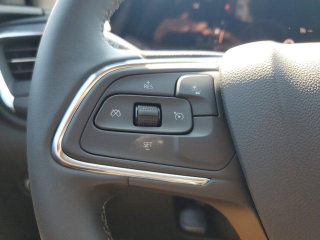new 2026 Buick Encore GX car