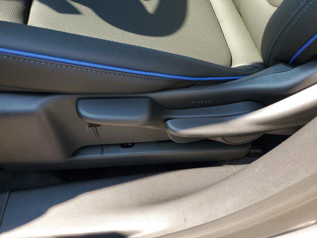 new 2026 Buick Encore GX car
