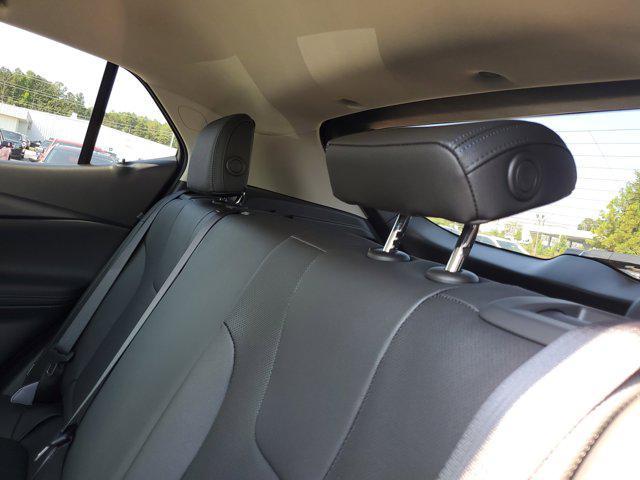 new 2026 Buick Encore GX car