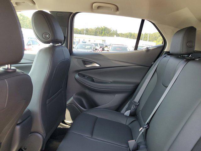 new 2026 Buick Encore GX car