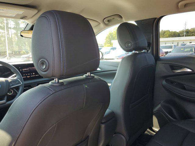 new 2026 Buick Encore GX car