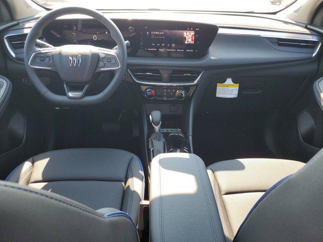 new 2026 Buick Encore GX car