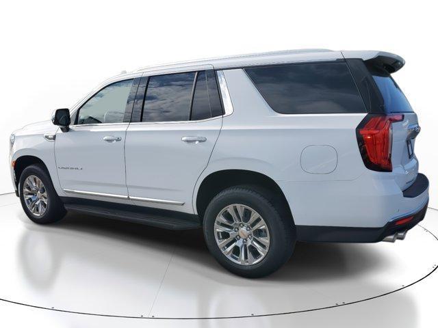 new 2024 GMC Yukon car, priced at $75,300