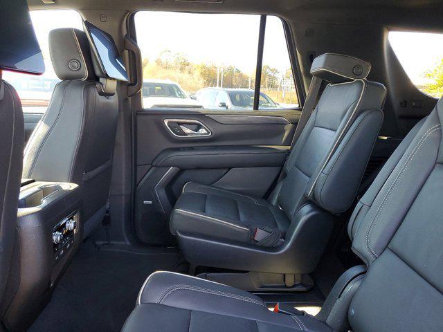 used 2021 GMC Yukon car, priced at $44,499