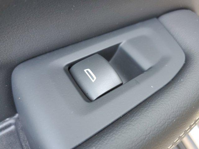 new 2025 GMC Yukon XL car