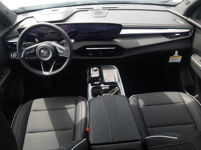 new 2025 Buick Enclave car