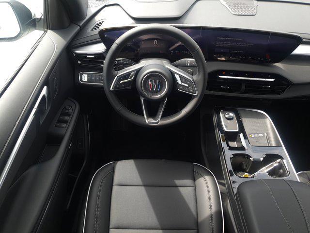 new 2025 Buick Enclave car