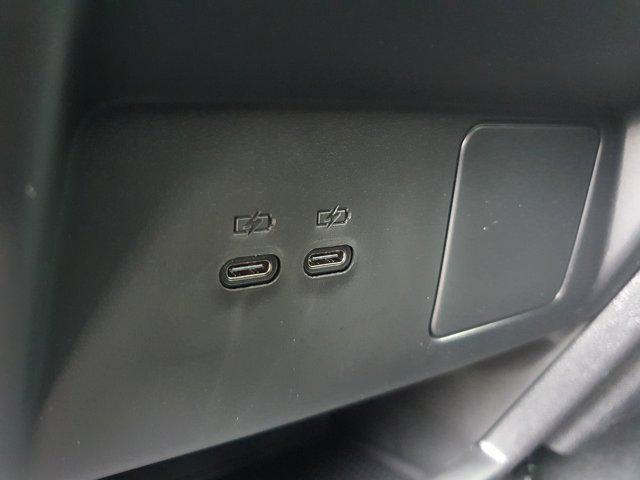 new 2025 Buick Enclave car