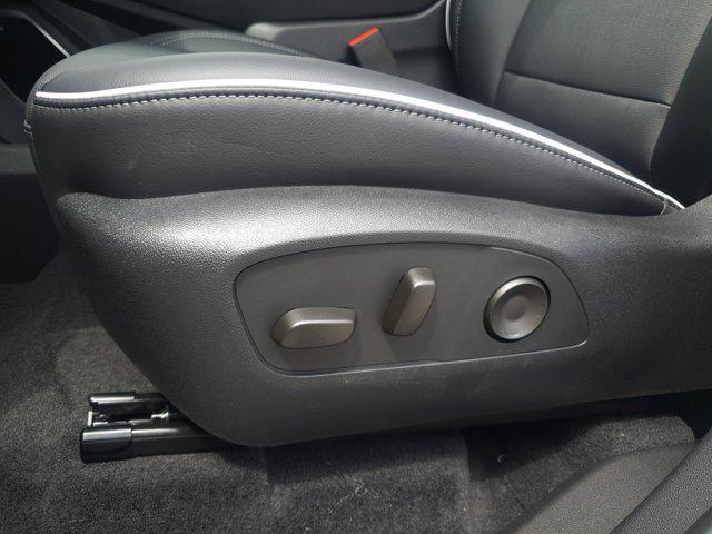 new 2025 Buick Enclave car